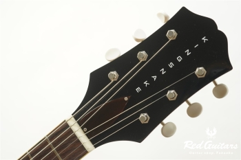 Muddy - Poison Burst